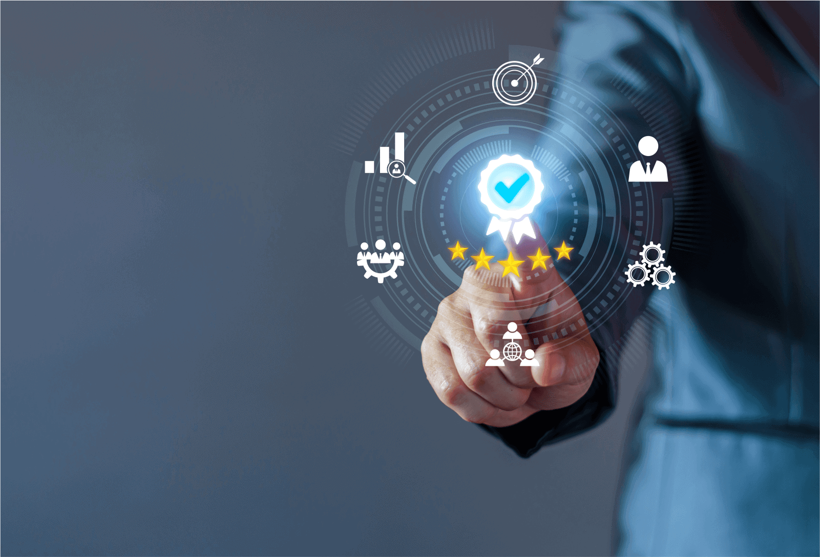 Mejora de Procesos Orientada a Resultados