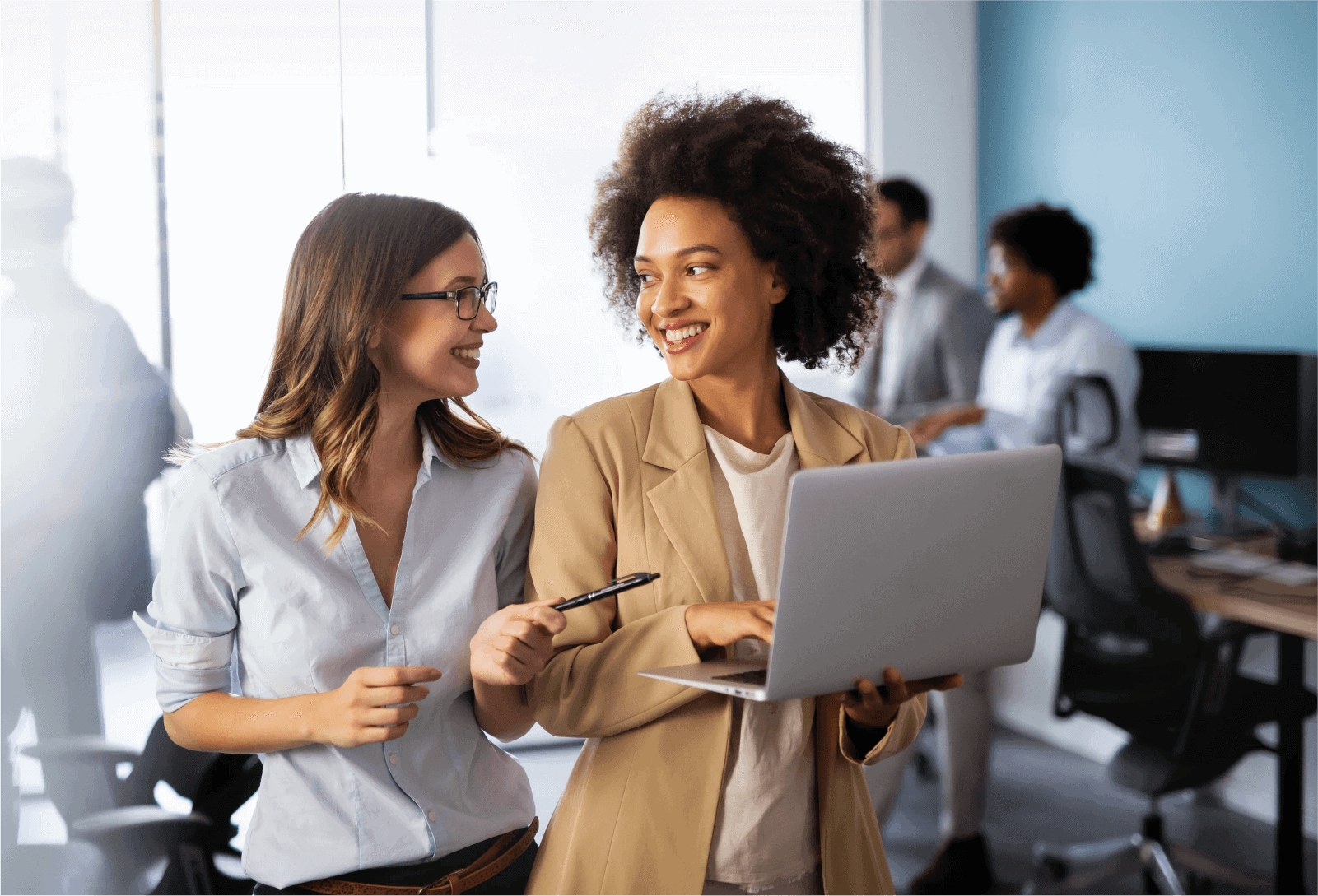 Agilidad Para la Dirección de Negocios