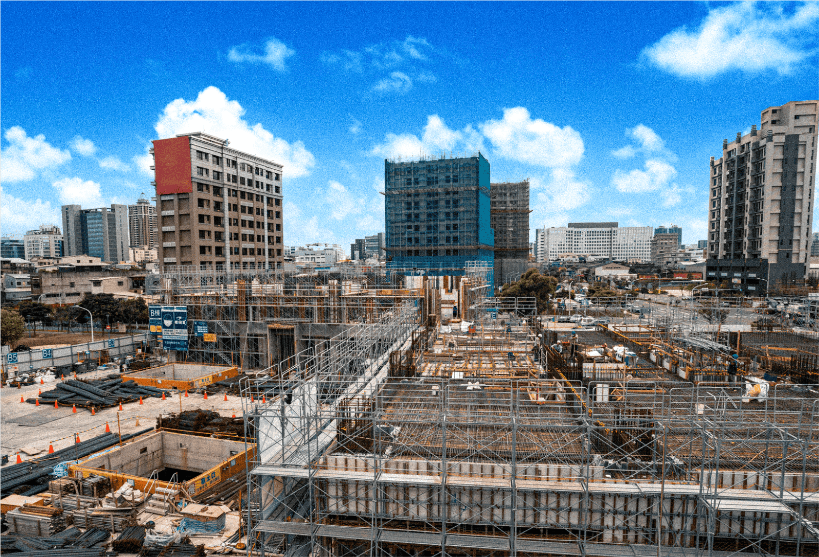 Lean Construction