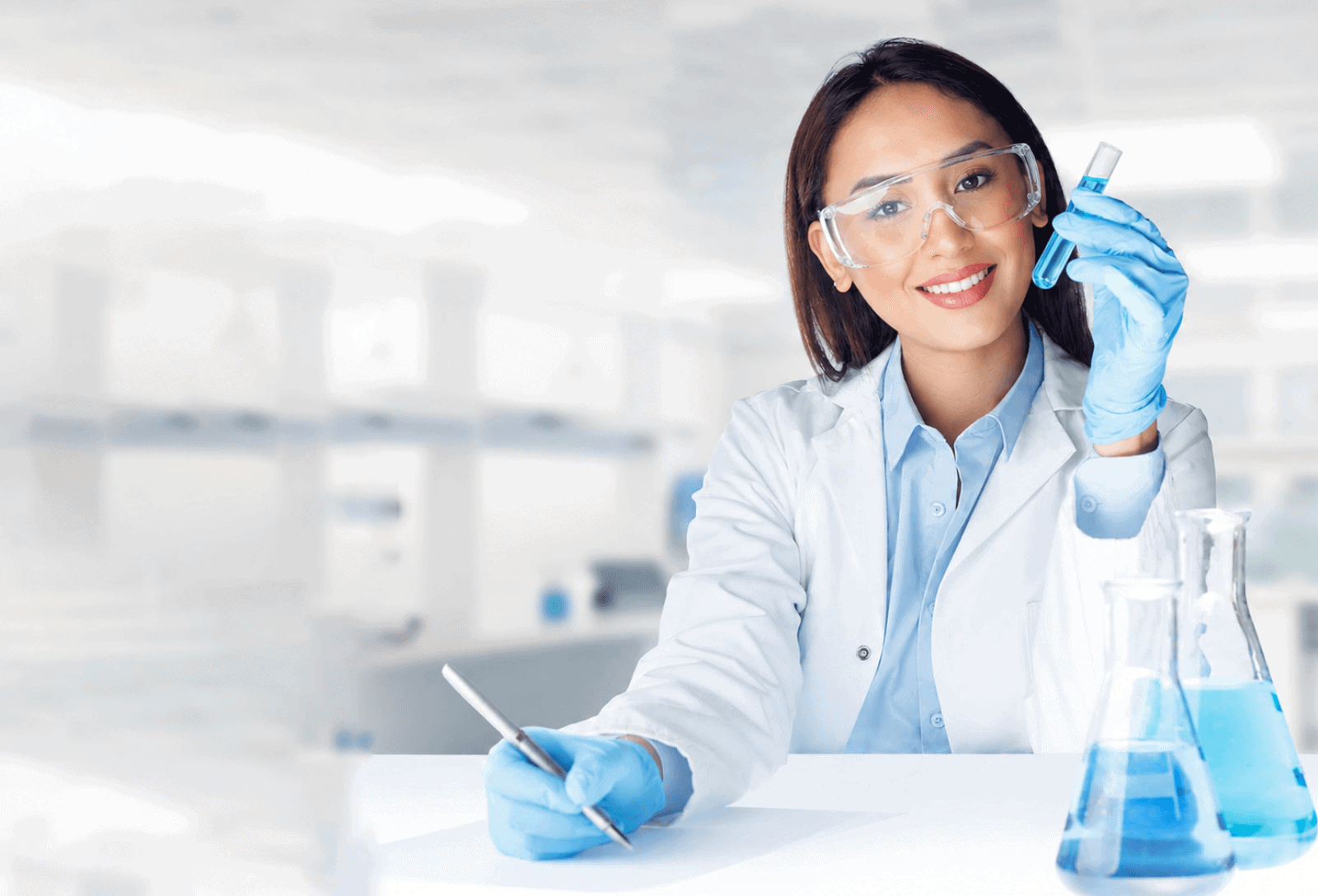 Formación de Auditores Internos en la Norma ISO/IEC 17025:2017 (Requisitos generales para la competencia de los laboratorios de ensayo y calibración)