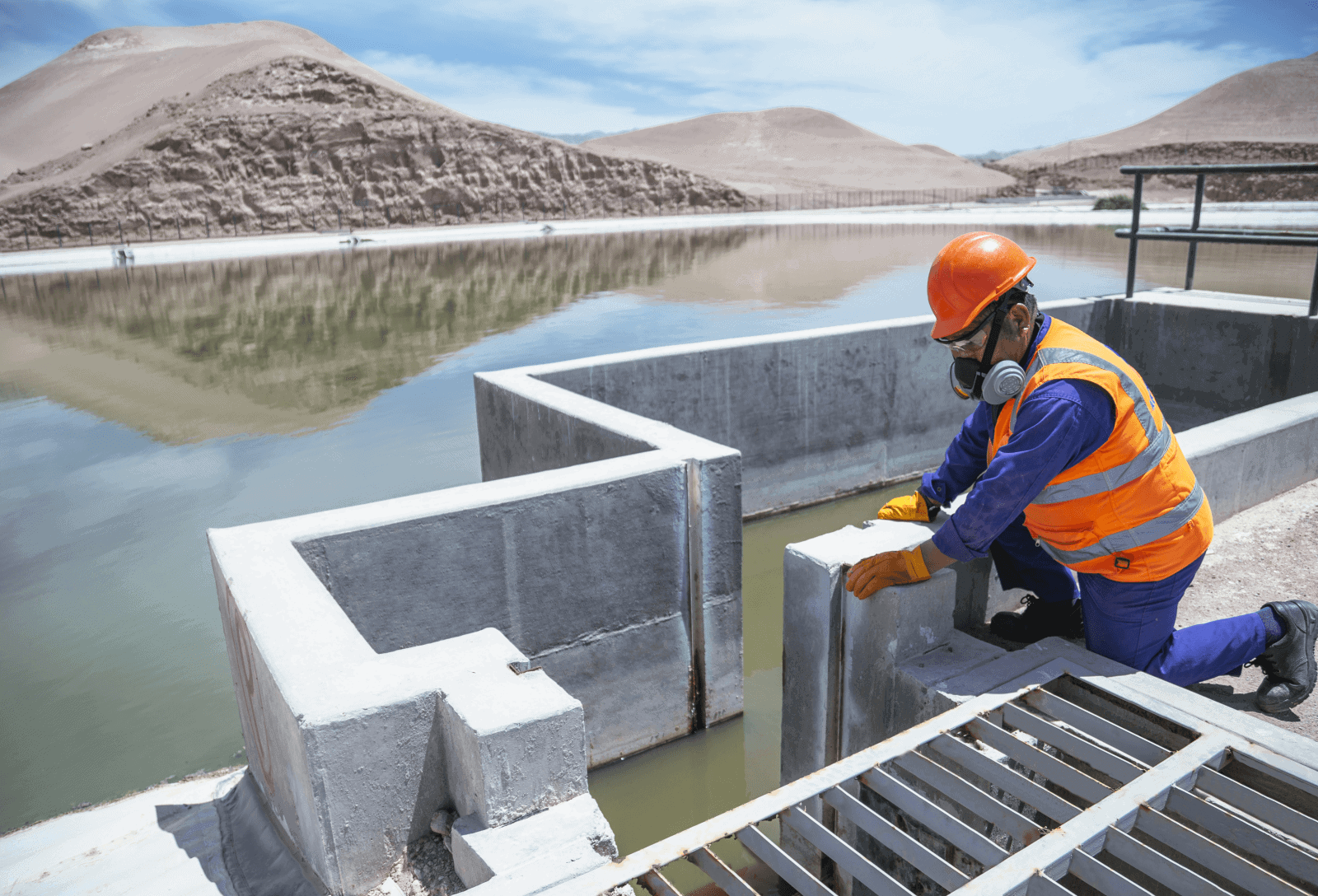 Tratamientos de Aguas Ácidas en Minería