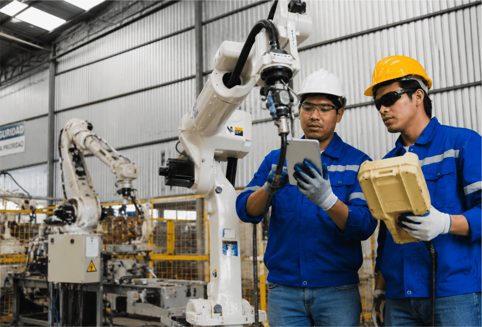 Gestión y Supervisión del Mantenimiento Industrial