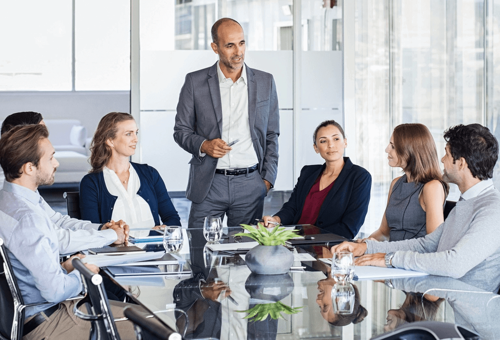 Train The Trainers: Experiencias que Transforman