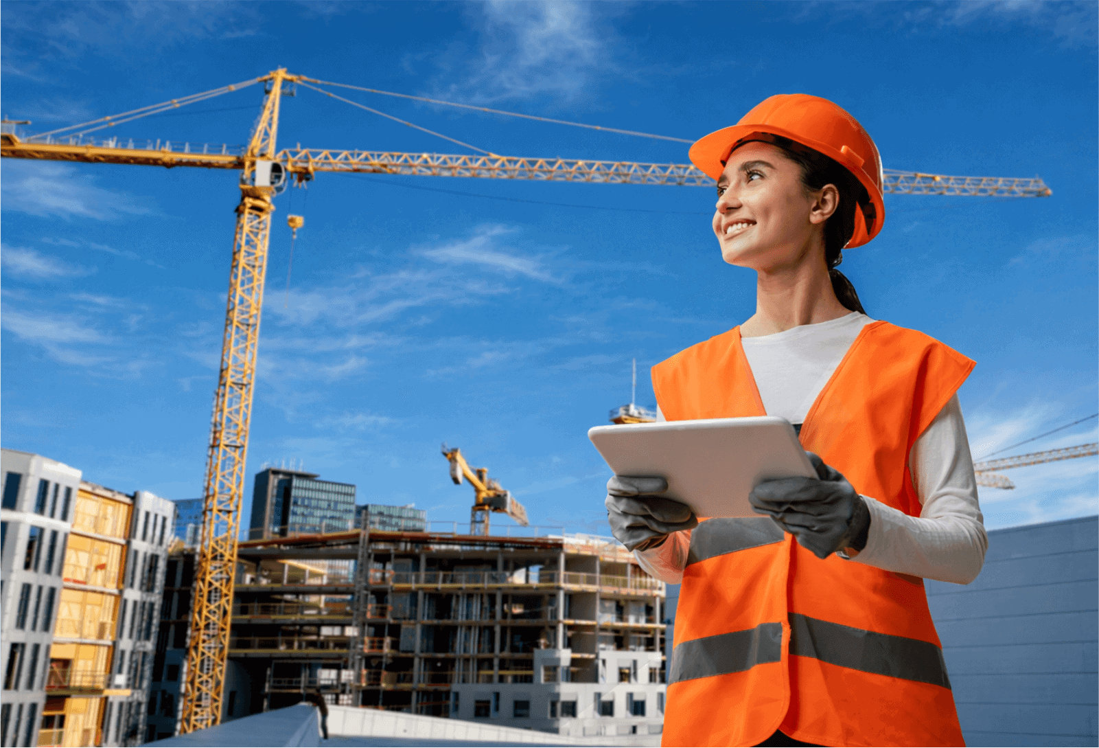 Seguridad y Salud en el Trabajo en la Construcción Según la Norma G.050