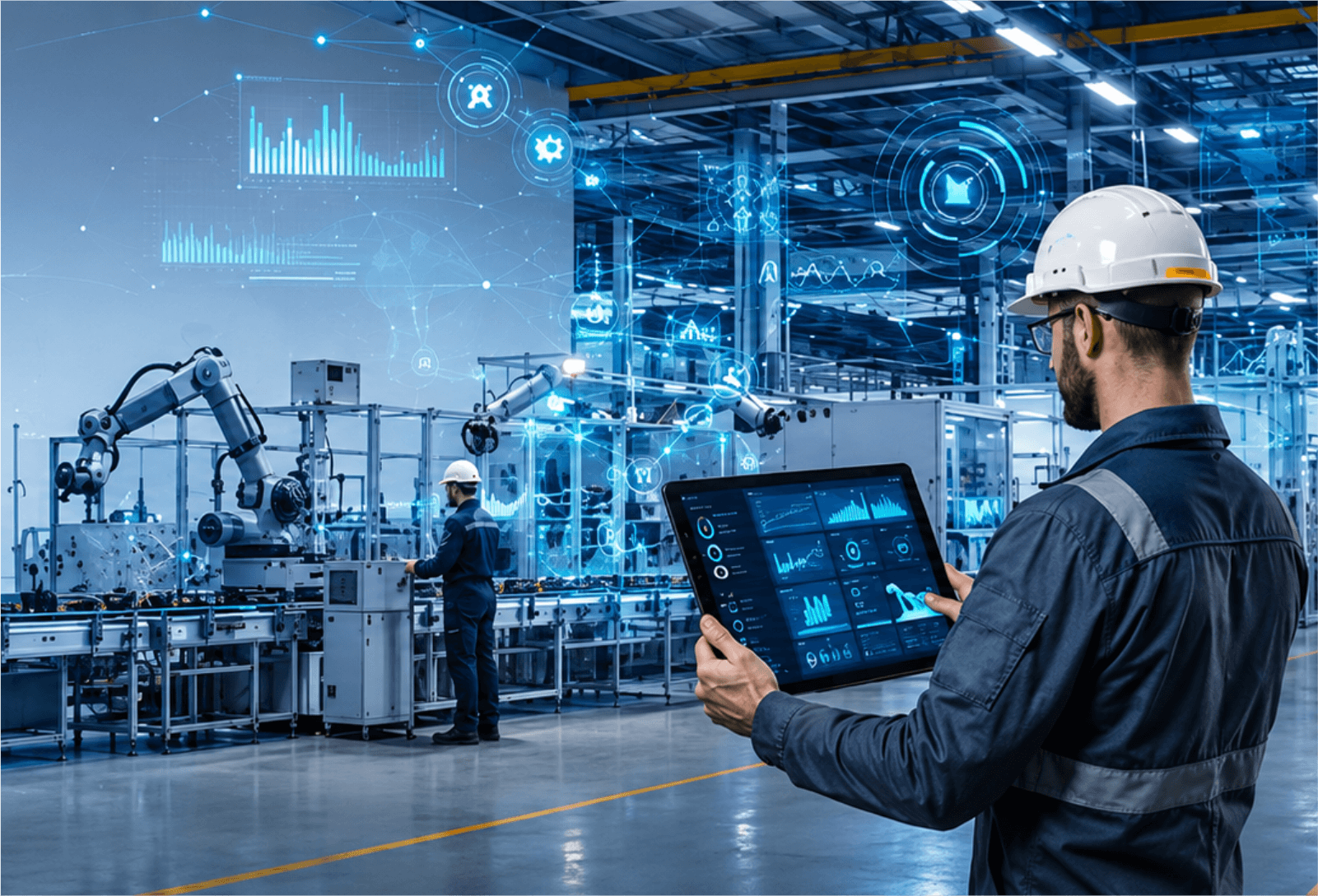 Administración y Gestión del Mantenimiento Industrial según la Norma ISO 14224